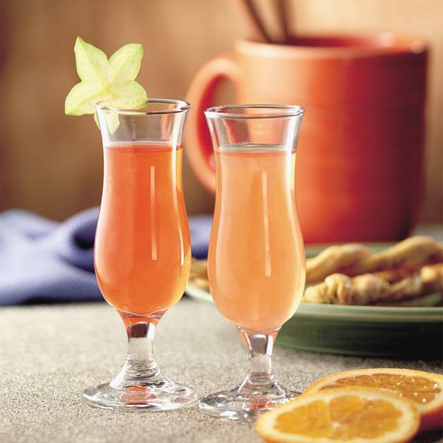 Харрикейн бокал и его отличия по форме, важные нюансы выбора