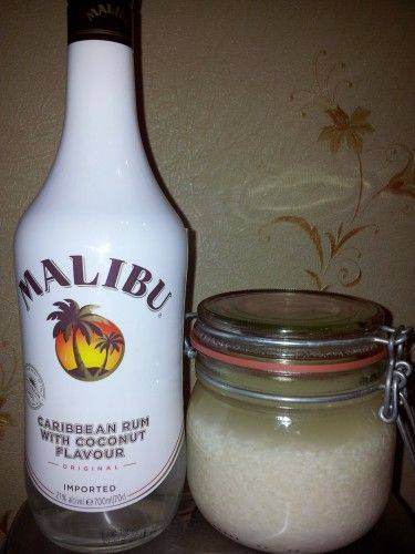 Ликер малибу: что это, крепость и состав, с чем и как пить + рецепт в домашних условиях