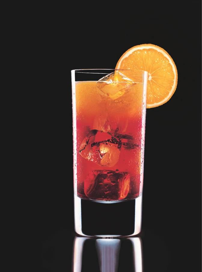 Что такое кампари. биттер campari. коктейли, приготовление, потребление. а вот четыре интересных факта о напитке кампари