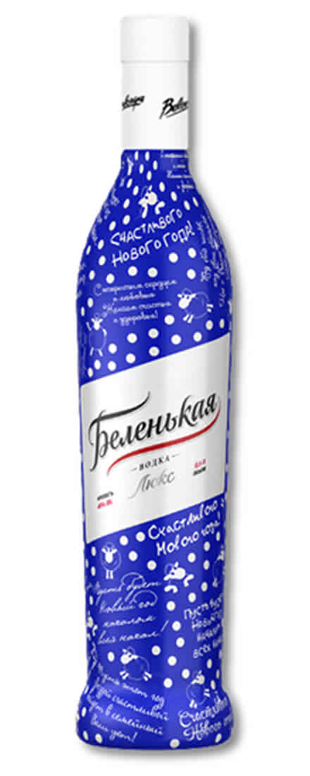 Водка мягков: история, обзор видов + интересные факты