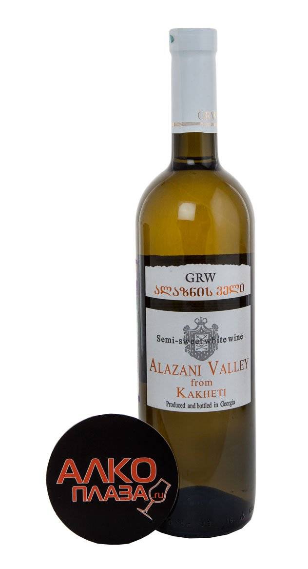 Грузинское вино: виды + 10 популярных марок достойных покупки