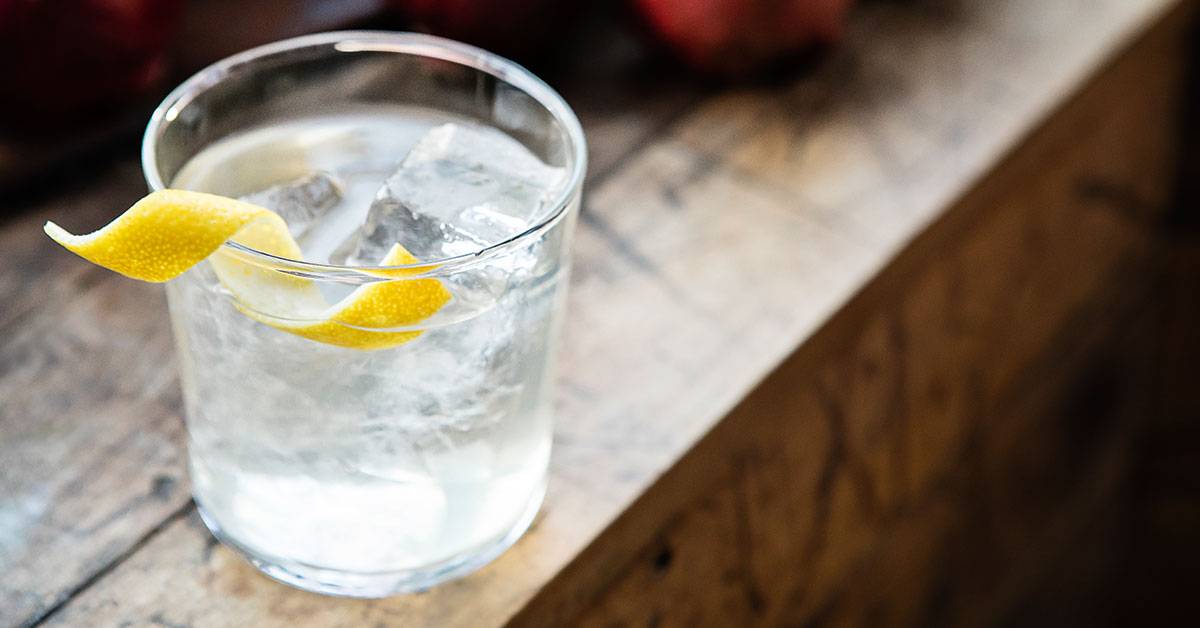 Коктейли с текилой: 14 лучших рецептов для домашнего приготовления