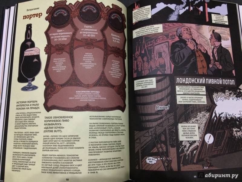 Пиво оболонь: история, обзор видов + интересные факты