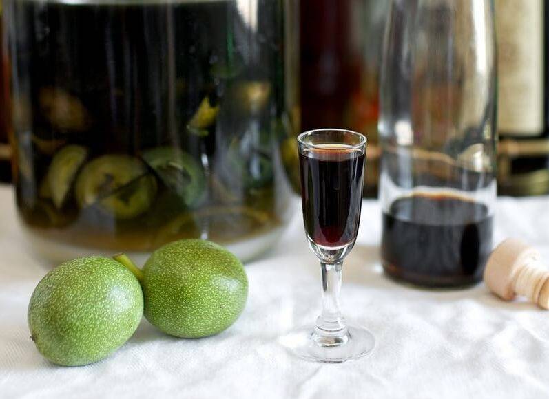 Ликер блю кюрасао: 4 рецепта в домашних условиях