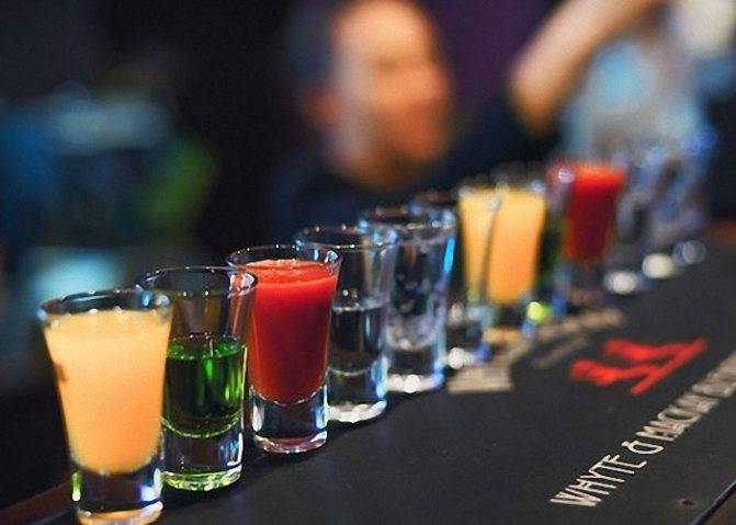 Коктейль белорус: рецепт и советы по приготовлению