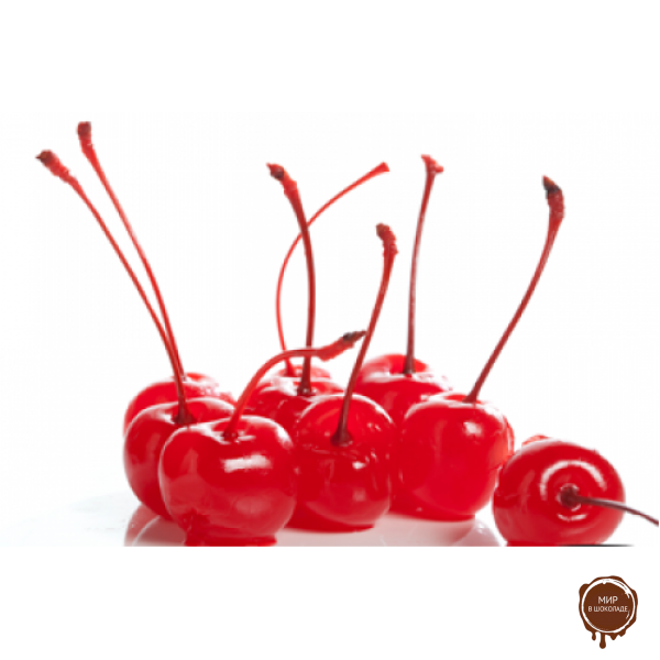 И вишенка сверху! мараскиновая вишня – финальный аккорд идеального коктейля