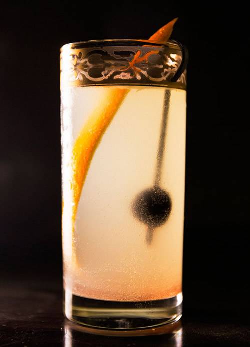 Рецепты самых популярных коктейлей и напитков для домашней вечеринки | кулинария - всё pro еду!