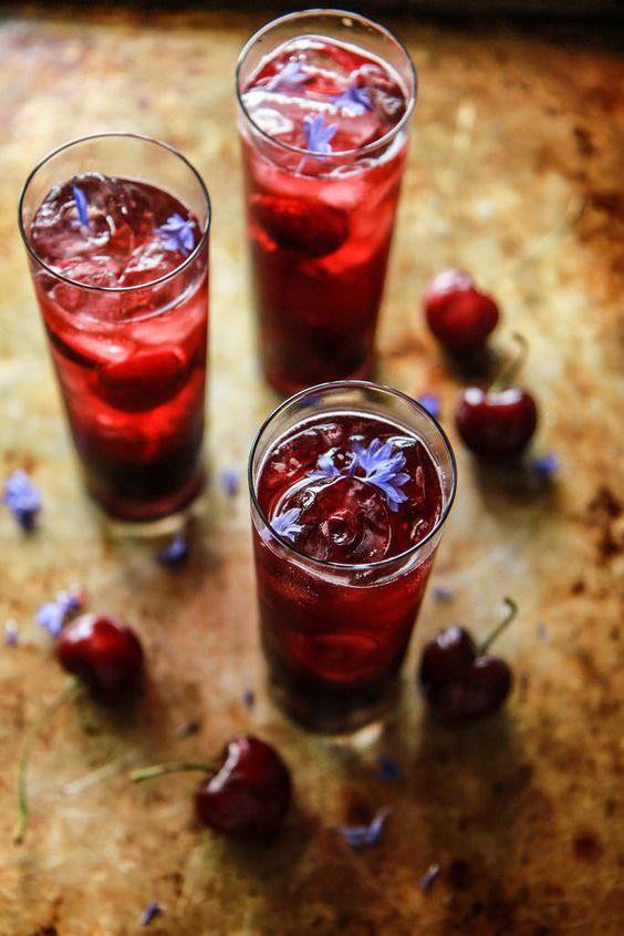 Коктейли на основе виски: 23 лучших рецепта (от суровых до романтичных)