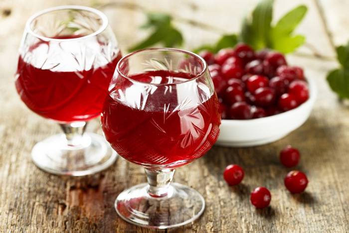 Наливка из вишни в домашних условиях, рецепты на водке