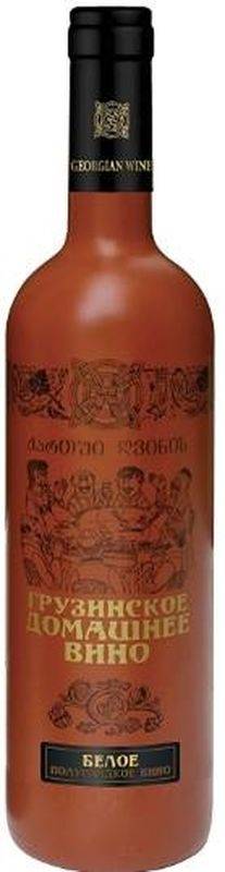 Лучшее белое полусладкое вино - какое самое вкусное, как выбрать