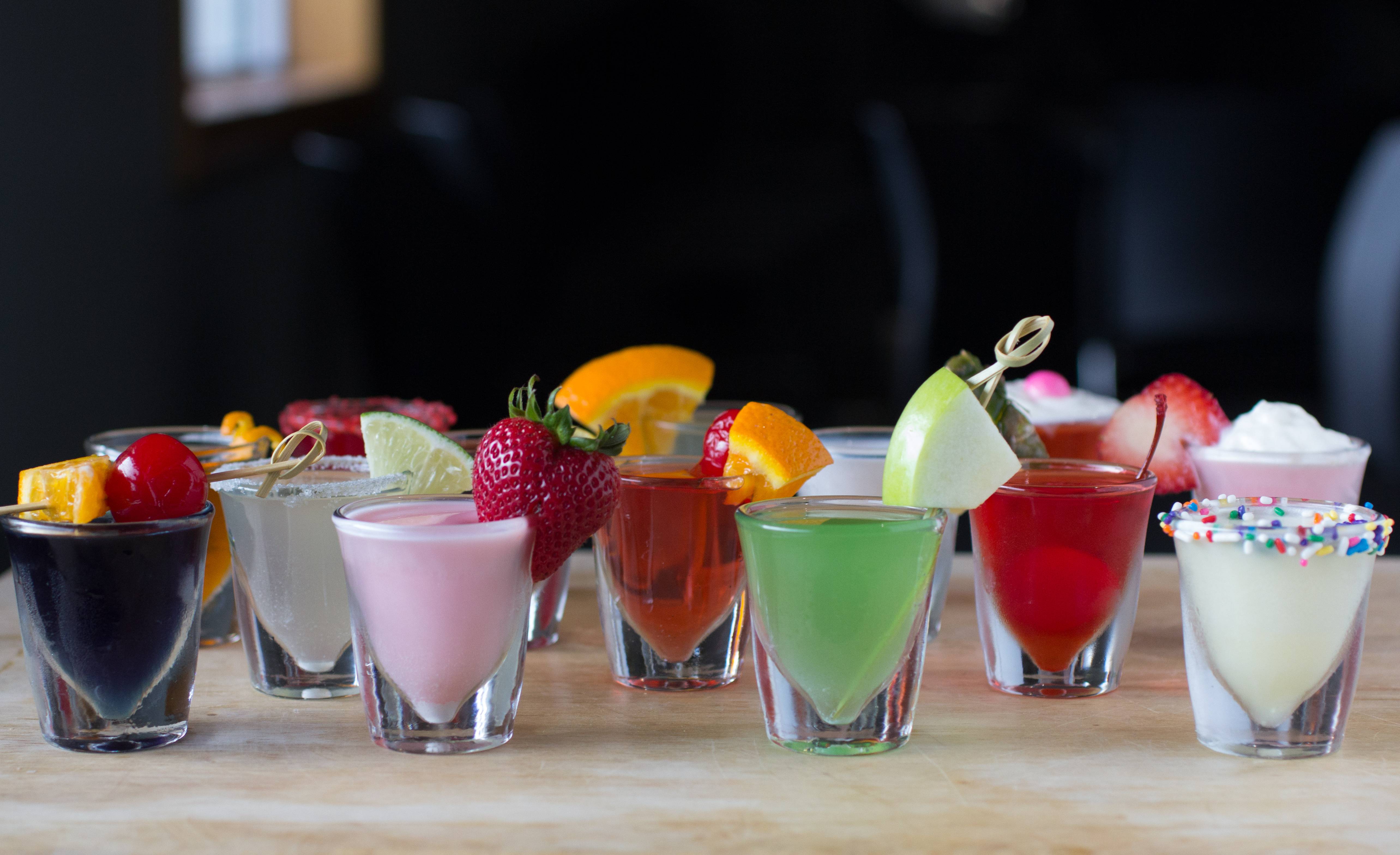 Молочный коктейль (60 рецептов с фото) - рецепты с фотографиями на поварёнок.ру