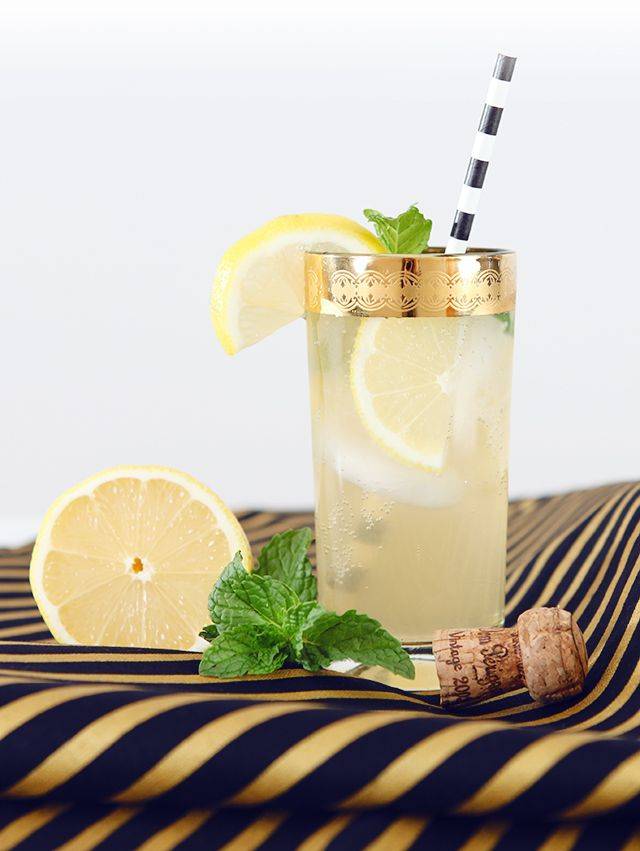 Рецепты алкогольных коктейлей для домашней вечеринки