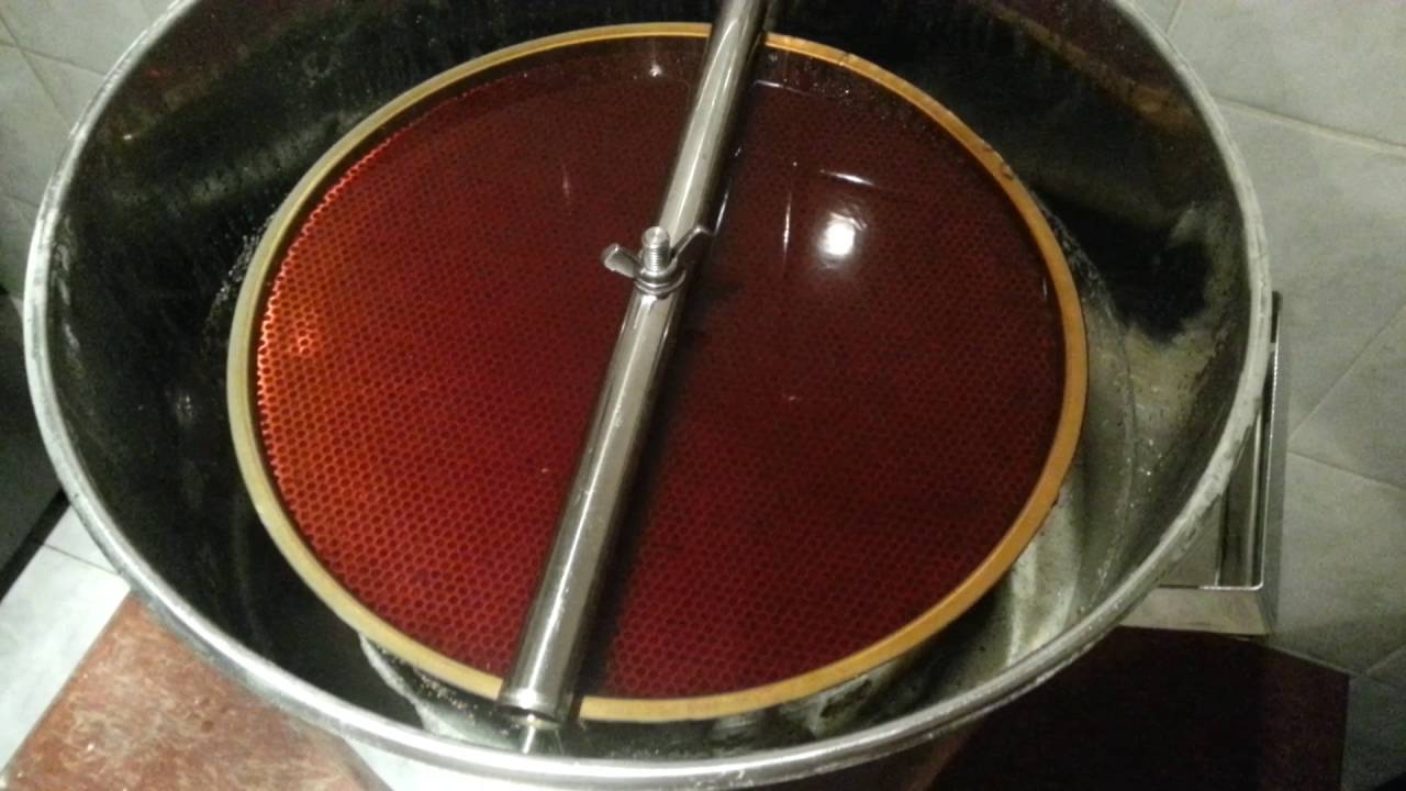 Ржаной самогон из зерна или муки с солодом – рецепт браги