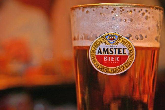 Гролш пиво: история, обзор видов + интересные факты