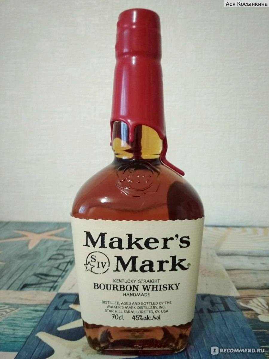 Как пить бурбон: правила и советы