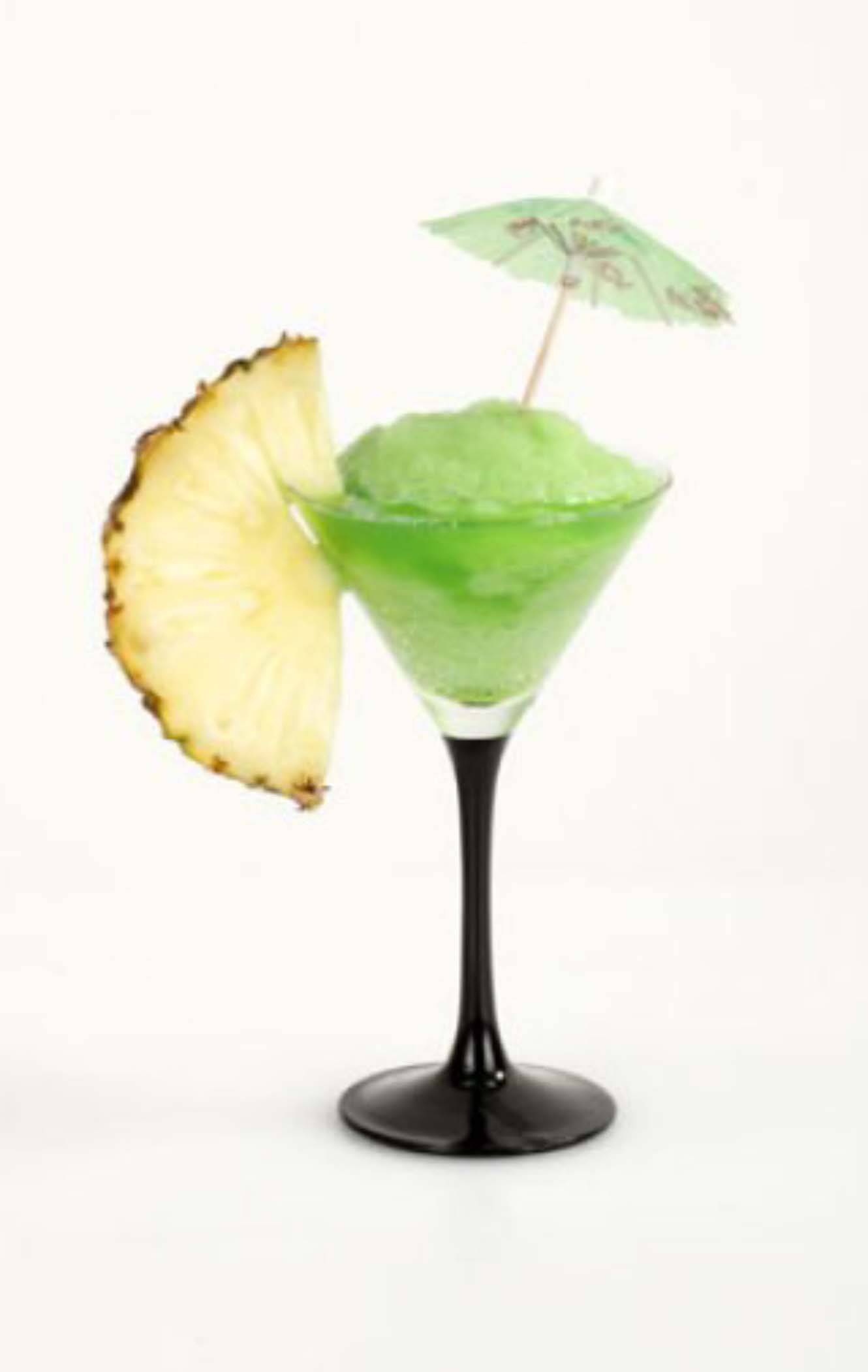 Коктейль бьянка (bianca) рецепт