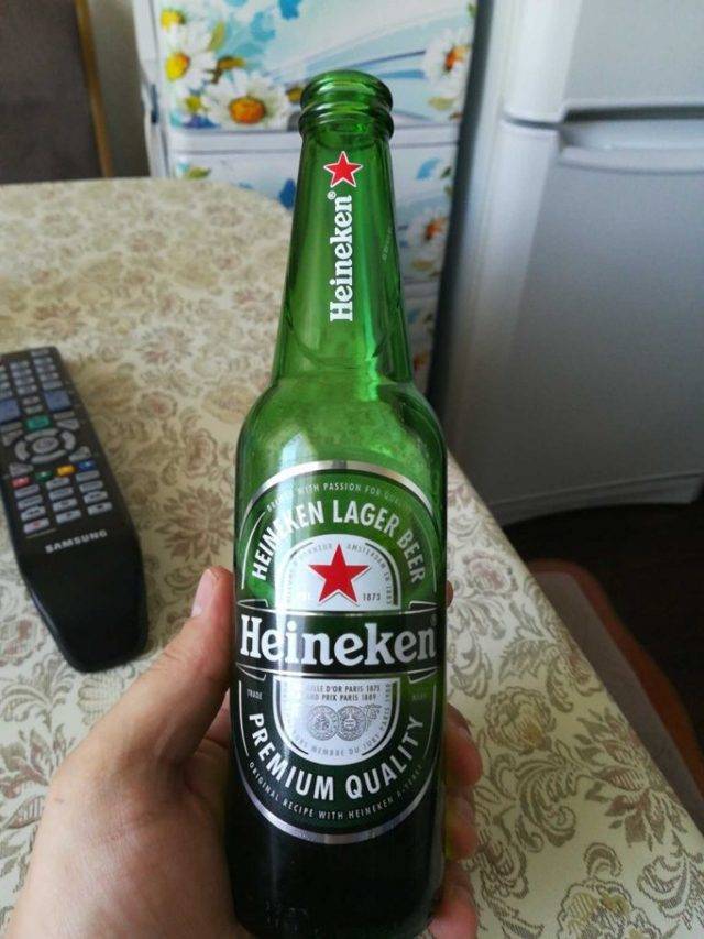 Пиво хейнекен (heineken): производитель, виды, крепость – как правильно пить