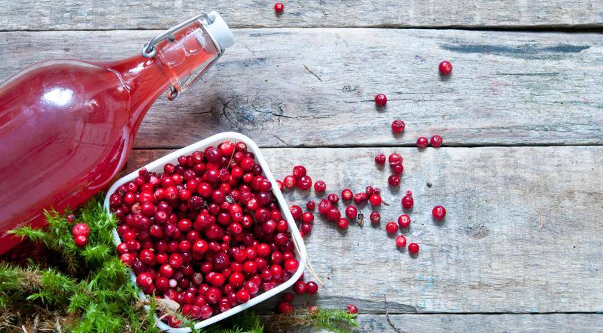 Черничный сироп: 4 рецепта в домашних условиях