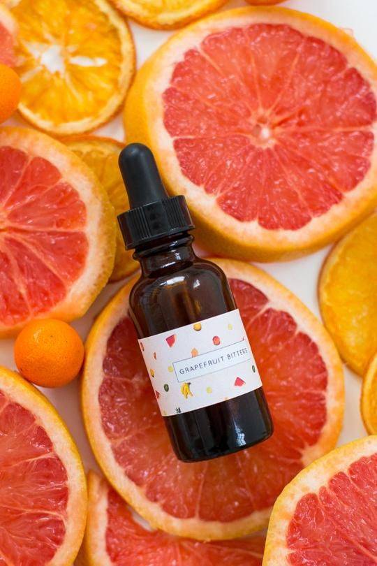 Персиковый биттер (peach bitter) | barvosem.ru