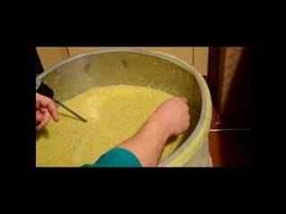 Классический рецепт пшеничного самогона