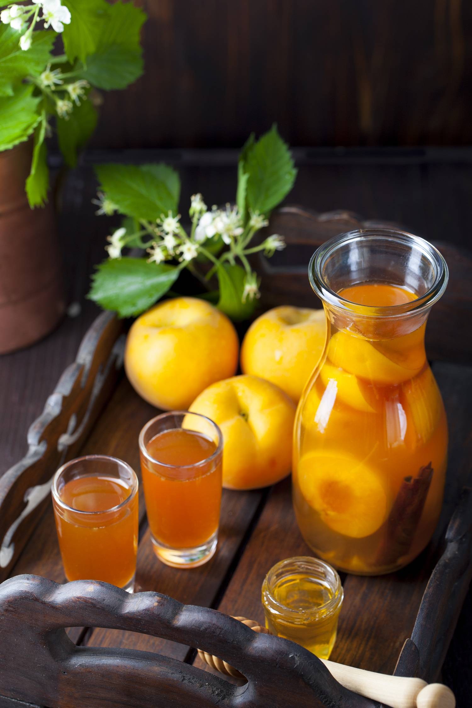 Дедовская наливка 4 на 4: готовлю из любой ягоды и всегда вкусно