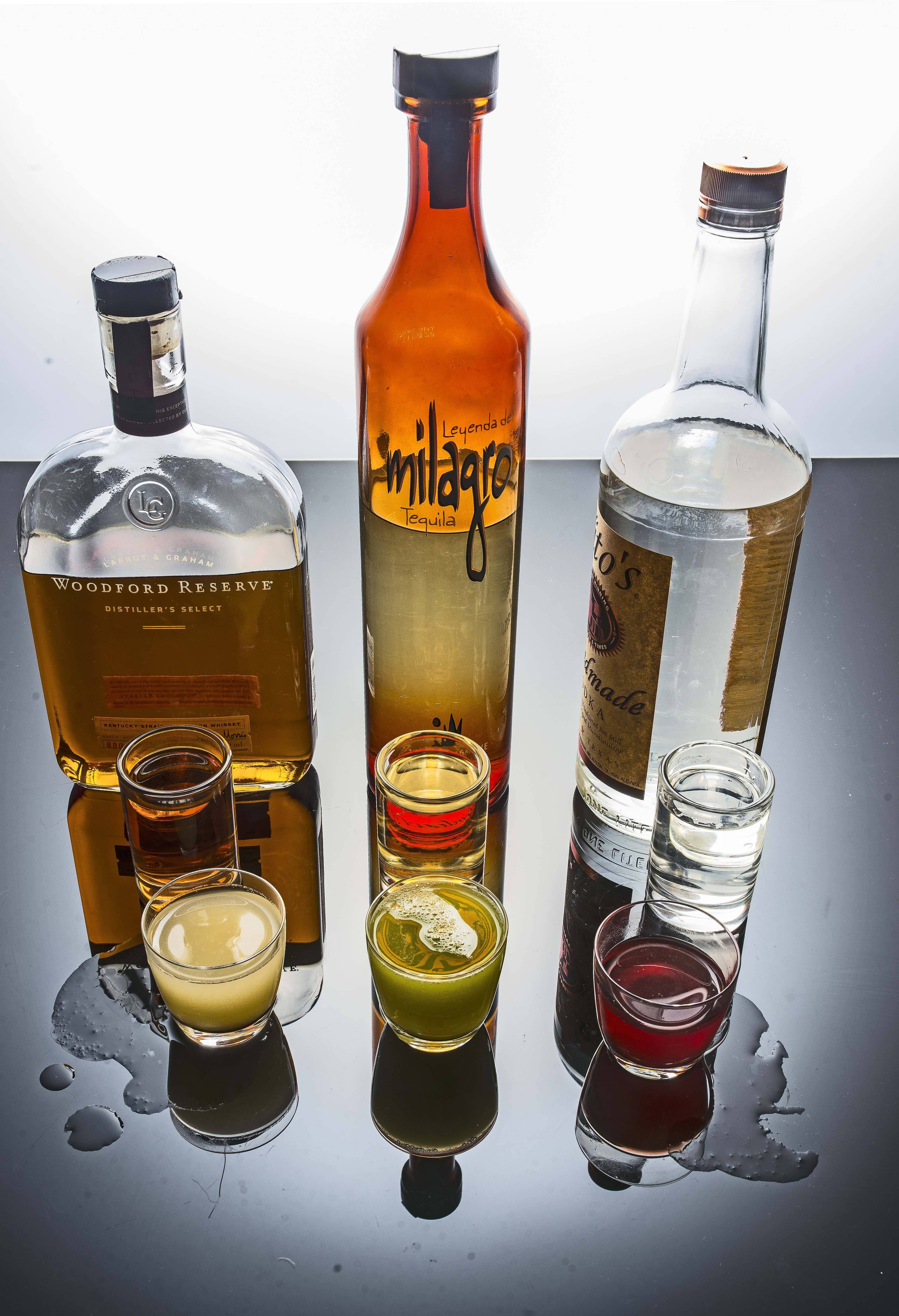 Кальвадос: что это, как пить и чем закусывать напиток