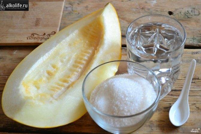 Самогон из дыни: классический рецепт и список необходимых ингредиентов, правила хранения и употребления напитка