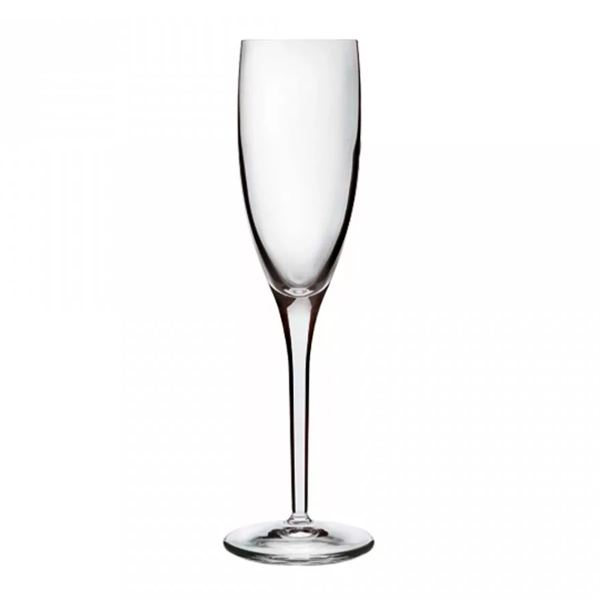 Бокал флюте - это специальный бокал для игристых вин и коктейлей с шампанским