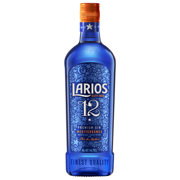 Руководство по джину - определение, классификация, история