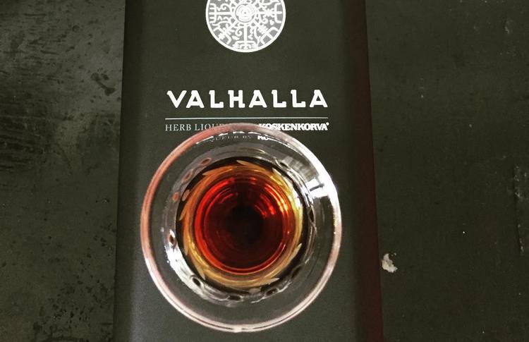 Ликер «киллепич (killepitsch)» – описание и особенности