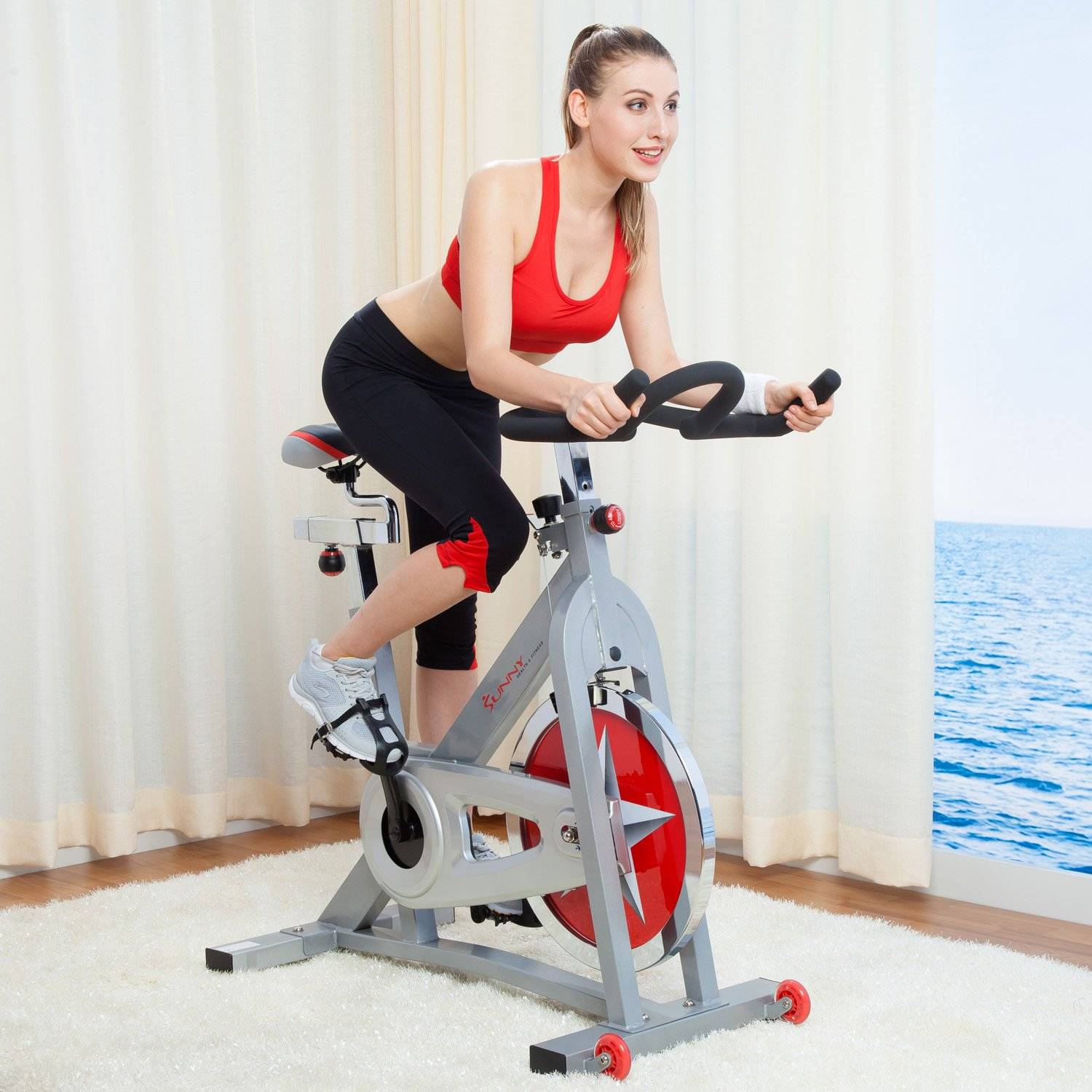 О занятиях на велотренажерах для похудения: как правильно заниматься каждый день
