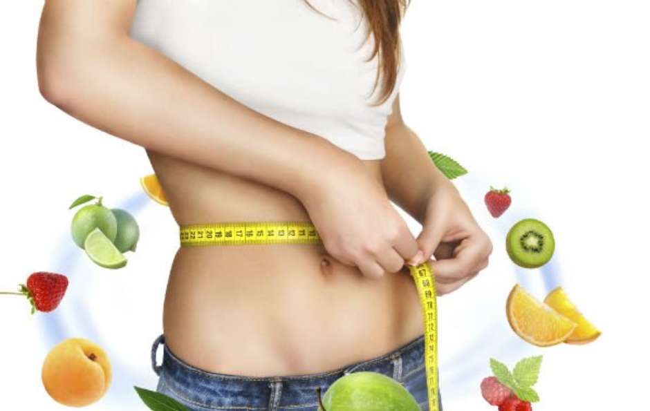 Сбросить Вес С Помощью Правильного Питания