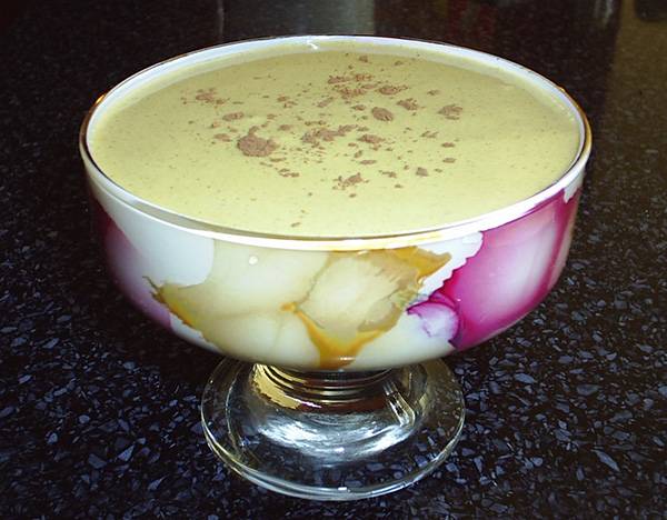 Гоголь моголь рецепт в домашних условиях