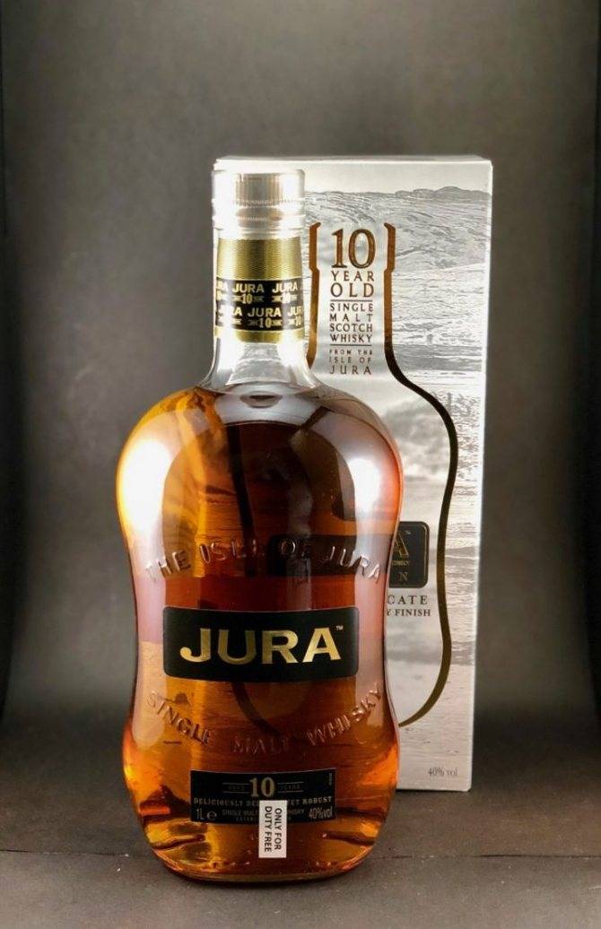 Виски коннемара: история, обзор вкуса и видов