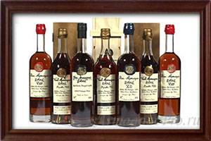 Чем отличается коньяк от арманьяка