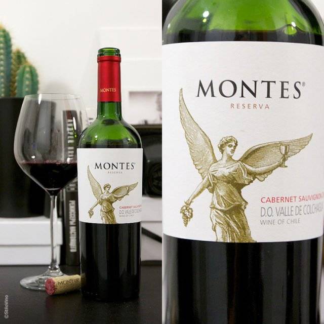 Вино каберне красное сухое, характеристика вина