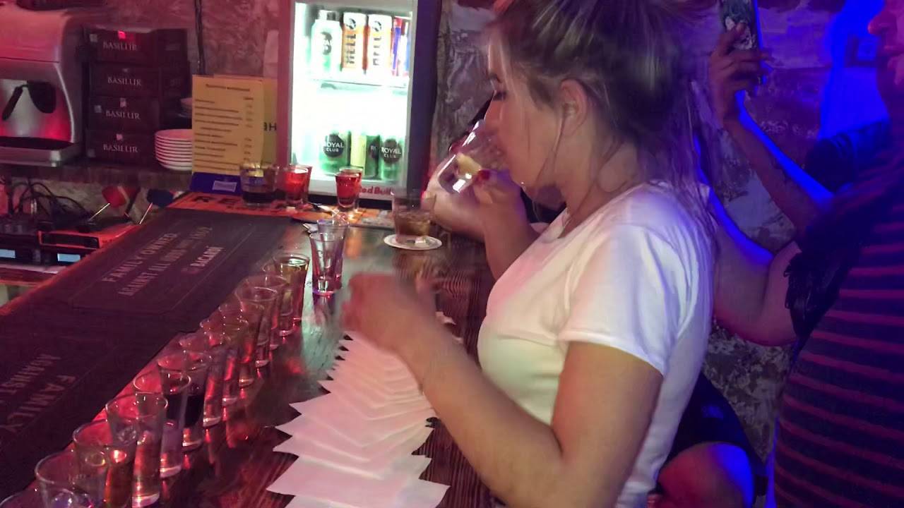 Коктейль «бронепоезд потемкин» – рецепт, состав, пропорции