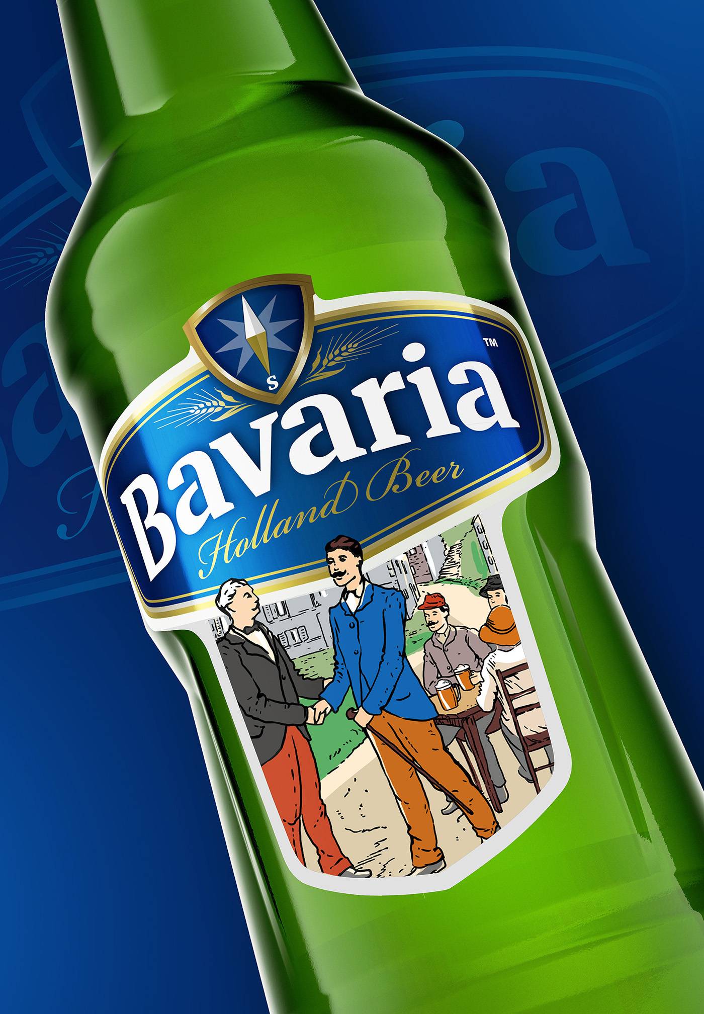 Пиво шпатен: история, обзор видов + интересные факты