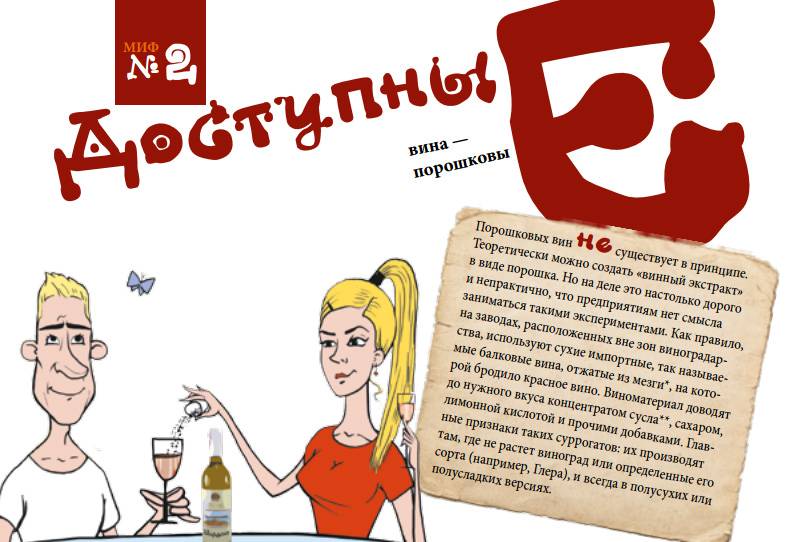 Диоксид серы в вине: зачем, влияние, вреден ли