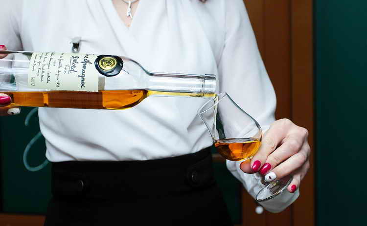 Арманьяк: что это за напиток и как его правильно пить