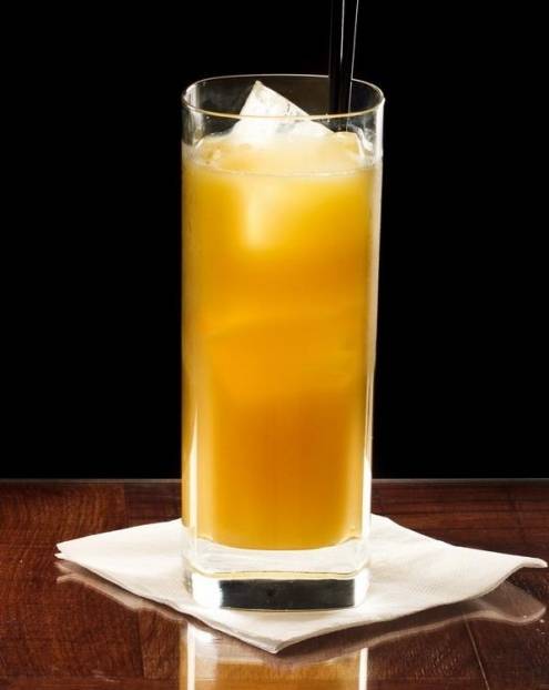 Коктейль ванильный рецепт с фото - 1000.menu