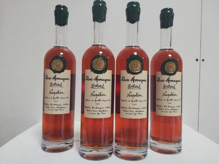 Арманьяк делор | barvosem.ru