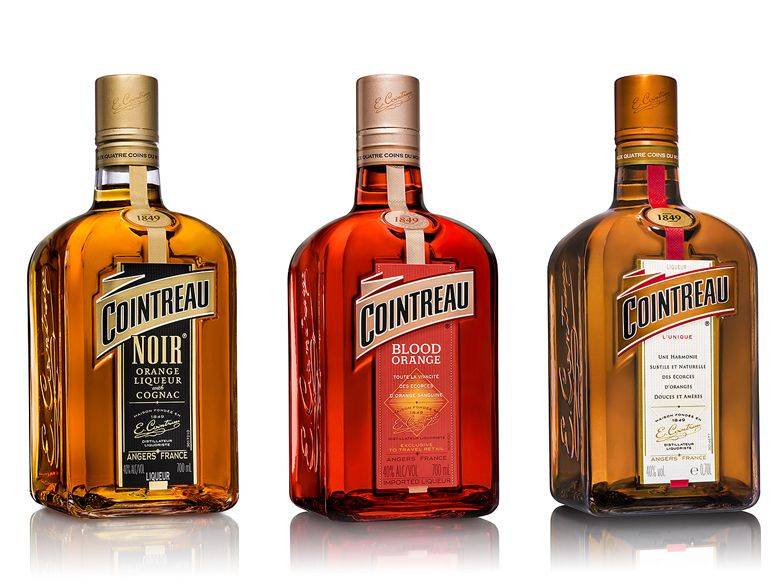 Ликеры: история, производство, марки | выпейменя.рф