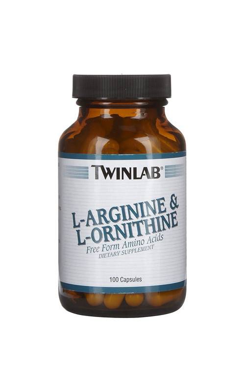 L-аргинин от now: обзор всех видов, как принимают, состав, цены