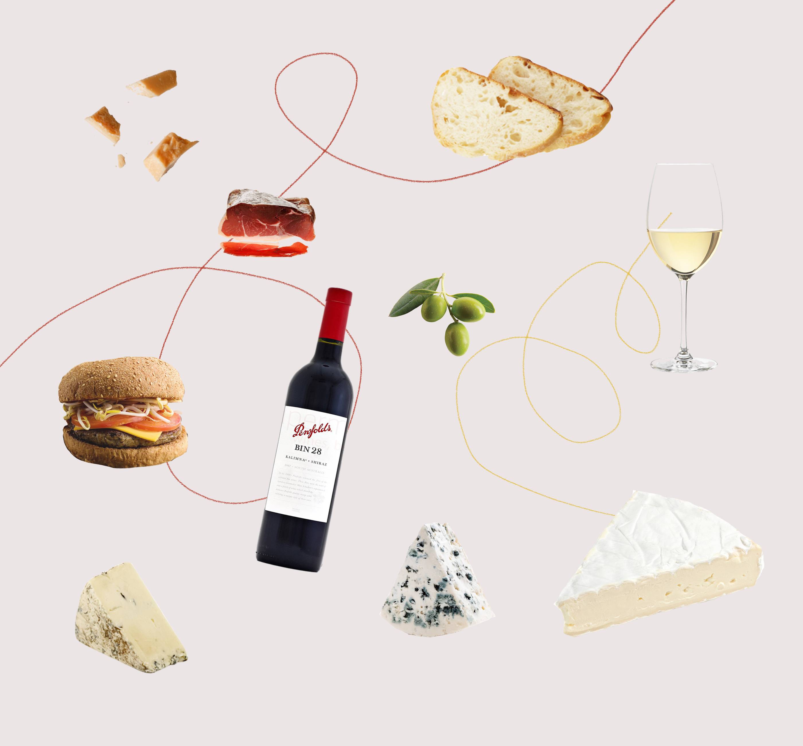 Как сочетать рыбу и вино – какое вино подать к рыбе. советы.