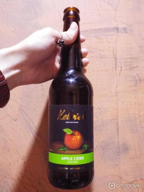 Сидр st. anton: обзор вкуса и видов