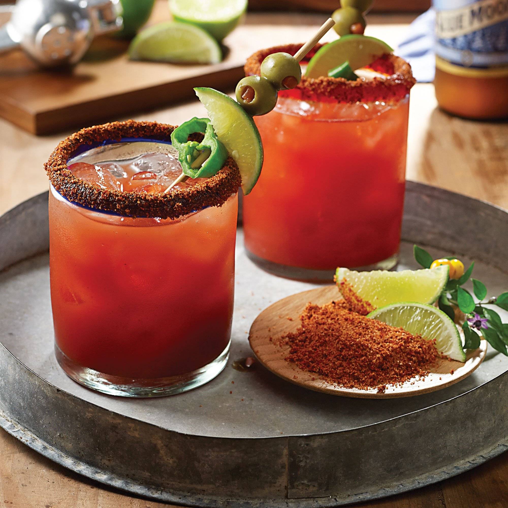 Коктейль «сангрита» - рецепт, состав, пропорции