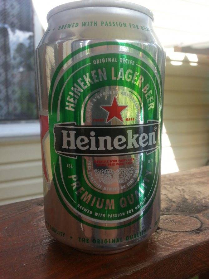 Амстел пиво: история, виды + интересные факты