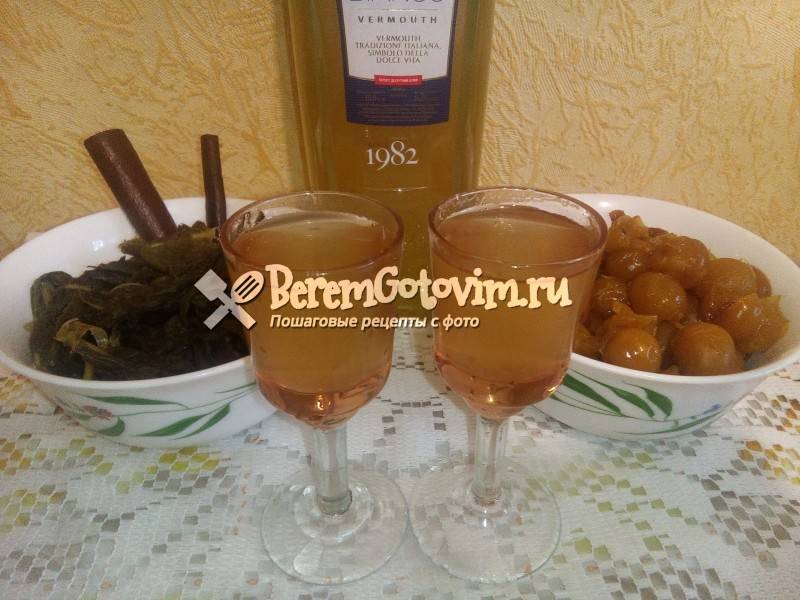 Ликер из облепихи: 5 рецептов в домашних условиях