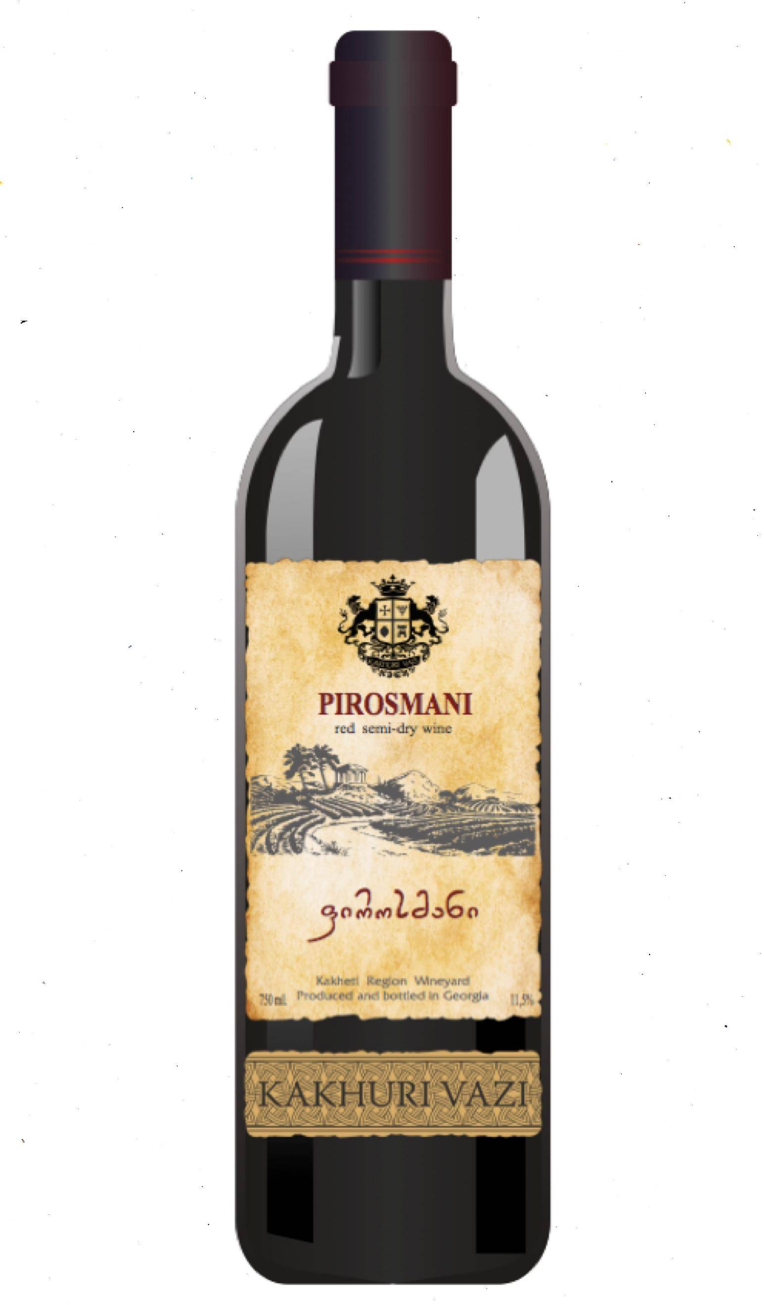 Вино мукузани: обзор вкуса и производителей